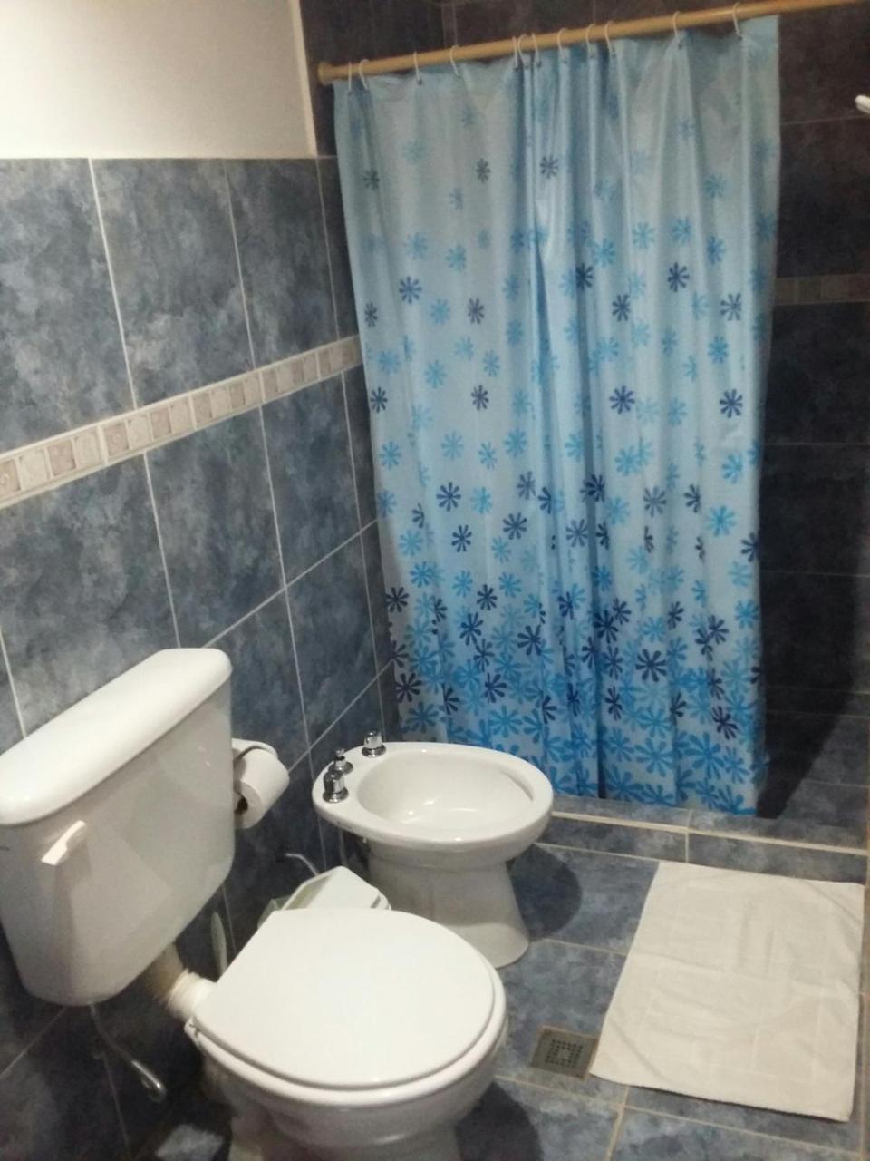 Hospedaje Dona Velia Daire Purmamarca Dış mekan fotoğraf